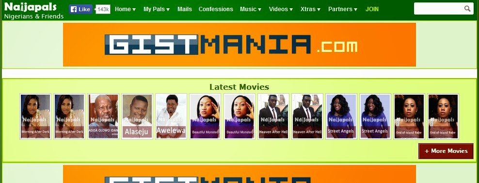 Site To Download Nollywood Movies